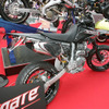 【東京モーターサイクルショー04】写真蔵…ホンダカスタム編
