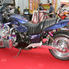【東京モーターサイクルショー04】写真蔵…ヤマハカスタム編