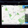 MapFan for iPhone Ver.1.5