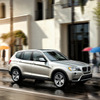 新型BMW X3