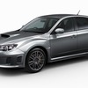 スバル・インプレッサWRX STI specC