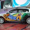 東風汽車 風神H30クロス（広州モーターショー11）
