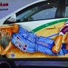 東風汽車 風神H30クロス（広州モーターショー11）