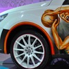 東風汽車 風神H30クロス（広州モーターショー11）