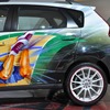 東風汽車 風神H30クロス（広州モーターショー11）