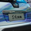東風汽車 風神H30クロス（広州モーターショー11）