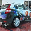 東風汽車 風神H30クロス（広州モーターショー11）