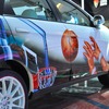 東風汽車 風神H30クロス（広州モーターショー11）