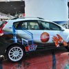 東風汽車 風神H30クロス（広州モーターショー11）