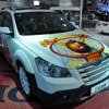 東風汽車 風神H30クロス（広州モーターショー11）