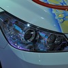 東風汽車 風神H30クロス（広州モーターショー11）
