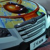 東風汽車 風神H30クロス（広州モーターショー11）