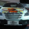 東風汽車 風神H30クロス（広州モーターショー11）