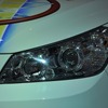 東風汽車 風神H30クロス（広州モーターショー11）