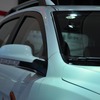 東風汽車 風神H30クロス（広州モーターショー11）