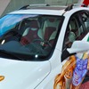 東風汽車 風神H30クロス（広州モーターショー11）