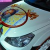 東風汽車 風神H30クロス（広州モーターショー11）