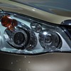 東風汽車 風神A60（広州モーターショー11）