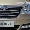 東風汽車 風神A60（広州モーターショー11）
