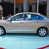 東風汽車 風神A60（広州モーターショー11）