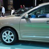 東風汽車 風神A60（広州モーターショー11）