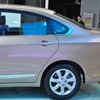 東風汽車 風神A60（広州モーターショー11）