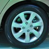 東風汽車 風神A60（広州モーターショー11）