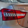 東風汽車 風神A60（広州モーターショー11）