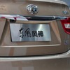 東風汽車 風神A60（広州モーターショー11）