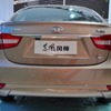 東風汽車 風神A60（広州モーターショー11）