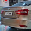 東風汽車 風神A60（広州モーターショー11）