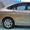 東風汽車 風神A60（広州モーターショー11）