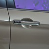 東風汽車 風神A60（広州モーターショー11）