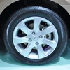 東風汽車 風神A60（広州モーターショー11）