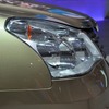 東風汽車 風神A60（広州モーターショー11）