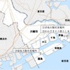 川崎市臨海部に建設された「扇島太陽光発電所」