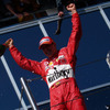 【F1サンマリノGP】決勝…シューマッハ開幕4連勝、バトンは自己最高位