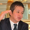 ガリバーの羽鳥由宇介社長