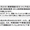 エコカー補助金を盛り込んだ第4次補正予算案が閣議決定された