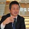 ガリバー 羽鳥由宇介社長