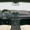 BMW、『X5』のトップオブザレインジ「4.8i」を発売