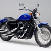 ホンダVT750S