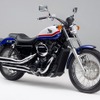 ホンダVT750S