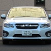 スバル インプレッサ SPORT