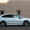 スバル インプレッサ SPORT