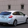 スバル インプレッサ SPORT