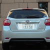 スバル インプレッサ SPORT