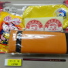 受験応援グッズ（浜学園）