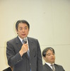 東京電力　相澤善吾副社長（原子力・立地本部長）
