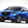 マツダCX-5